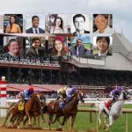 Big-Race Showdown: Expert Picks for Clement L. Hirsch, Whitney Stakes